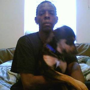 Meet your Posher, Gregory